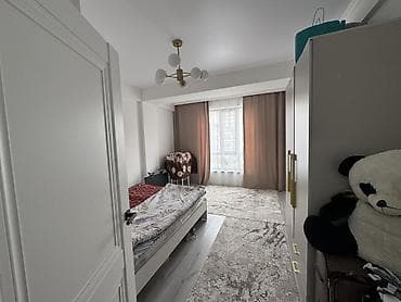 Сдается 1 комната в 2-комнатной элитной квартире. Квартира чистая at lalafo.kg Сдается 1 комната в 2-комнатной элитной квартире. Квартира чистая