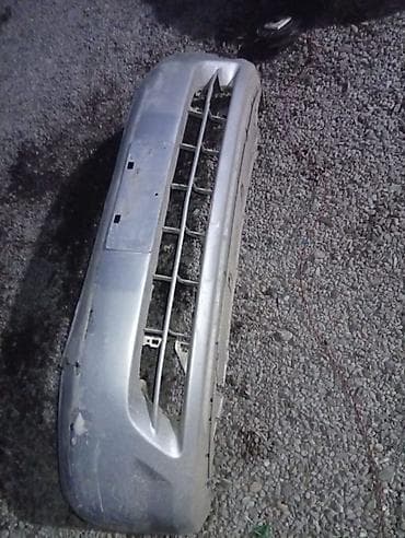 Бампер Honda, Б/у, Оригинал at lalafo.kg Бампер Honda, Б/у, Оригинал