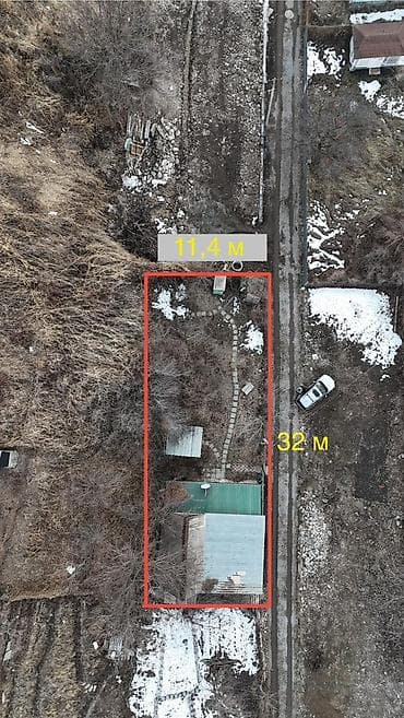 Продаю дачу в живописном и экологически чистом районе всего в 10 at lalafo.kg Продаю дачу в живописном и экологически чистом районе всего в 10