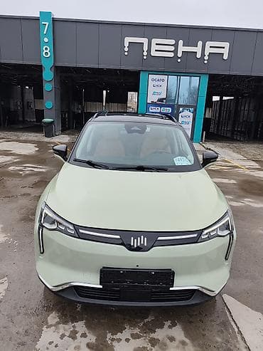 Lotus: Weltmeister W6, 2021 г., 113000 км, Передний, В наличии at lalafo.kg — 1 Lotus: Weltmeister W6, 2021 г., 113000 км, Передний, В наличии — 1