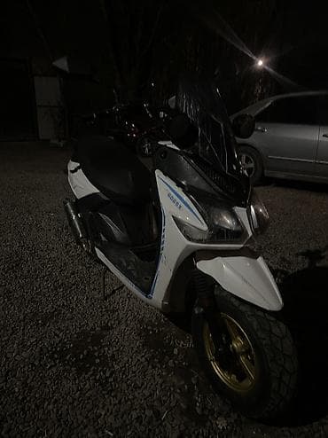 ⸻ 🔥 СРОЧНО! Скутер 165 кубов Samurai — для работы 🔥 💰 Цена 38000 at lalafo.kg ⸻ 🔥 СРОЧНО! Скутер 165 кубов Samurai — для работы 🔥 💰 Цена 38000