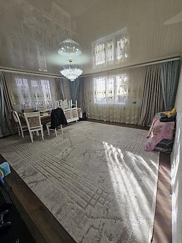 Продаю дом 95 м² в начале Новопокровки Основные параметры: - Участок at lalafo.kg Продаю дом 95 м² в начале Новопокровки Основные параметры: - Участок