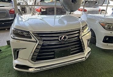 Ноускат Lexus, Новый, Оригинал at lalafo.kg Ноускат Lexus, Новый, Оригинал