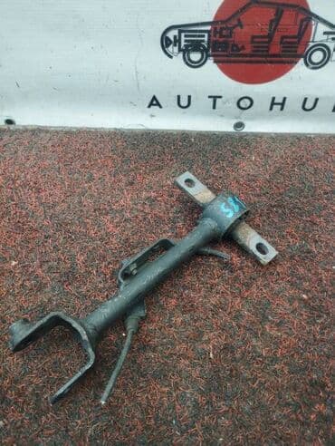 Рулевая тяга Honda 2002 г., Б/у, Оригинал, Япония at lalafo.kg Рулевая тяга Honda 2002 г., Б/у, Оригинал, Япония