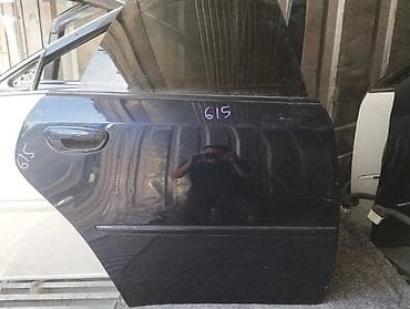 Задняя правая Subaru at lalafo.kg Задняя правая Subaru