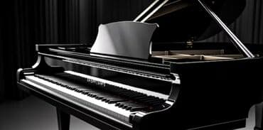 Уроки игры на фортепиано Онлайн, дистанционное, Индивидуальное, С выездом на дом at lalafo.kg Уроки игры на фортепиано Онлайн, дистанционное, Индивидуальное, С выездом на дом