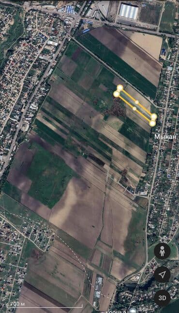 250 соток, Для бизнеса at lalafo.kg 250 соток, Для бизнеса