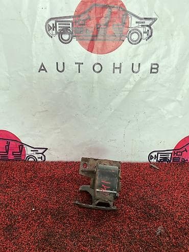 Подушка мотора Toyota 2002 г., Б/у, Оригинал, Япония at lalafo.kg Подушка мотора Toyota 2002 г., Б/у, Оригинал, Япония