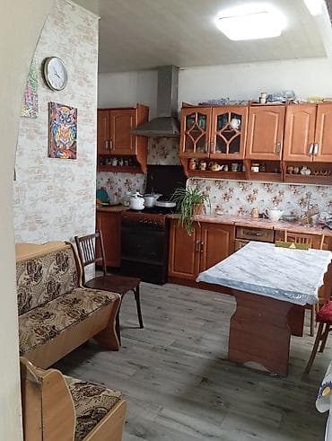 Продаётся дом 🏠 Угловой участок 13 соток — готовое решение под бизнес lalafo.kg да — 3 Продаётся дом 🏠 Угловой участок 13 соток — готовое решение под бизнес — 3