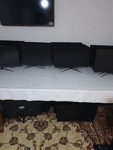 Игровые изогнутые мониторы НА ЗАПЧАСТИ 1200розница 1000 оптом дефекты at lalafo.kg Игровые изогнутые мониторы НА ЗАПЧАСТИ 1200розница 1000 оптом дефекты