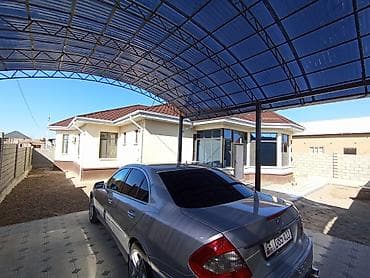 Продаётся добротный дом в Ак-Ордо 2. Дом жилая 200,м.площадь участка at lalafo.kg — 4 Продаётся добротный дом в Ак-Ордо 2. Дом жилая 200,м.площадь участка — 4