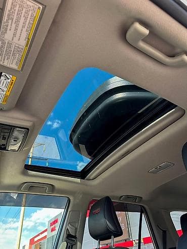 TagAZ: Toyota 4Runner: 2017 г., 4 л, Автомат, Бензин, Внедорожник at lalafo.kg — 6 TagAZ: Toyota 4Runner: 2017 г., 4 л, Автомат, Бензин, Внедорожник — 6