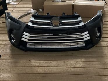 Toyota, Новый, Аналог at lalafo.kg Toyota, Новый, Аналог