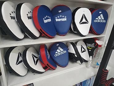 Лапы лапа лапы для бокса лапа для бокса макивары макивара в спортивном at lalafo.kg Лапы лапа лапы для бокса лапа для бокса макивары макивара в спортивном