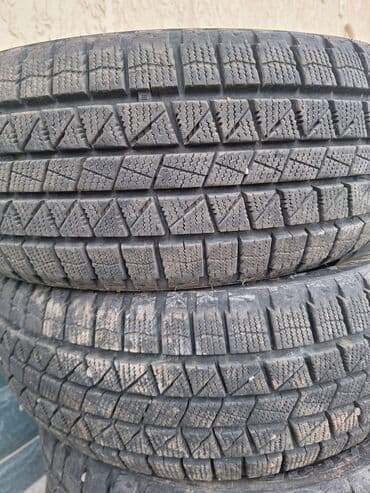 Шины 185 / 55 / R 15, Зима, Комплект, Легковые, Lanvigator at lalafo.kg Шины 185 / 55 / R 15, Зима, Комплект, Легковые, Lanvigator