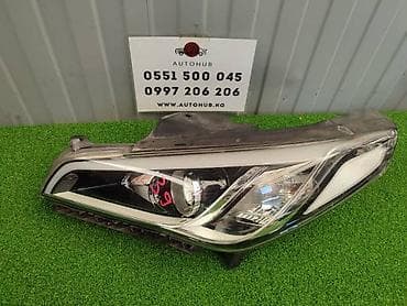 Фара Hyundai Sonata LF лев. (б/у) at lalafo.kg Фара Hyundai Sonata LF лев. (б/у)