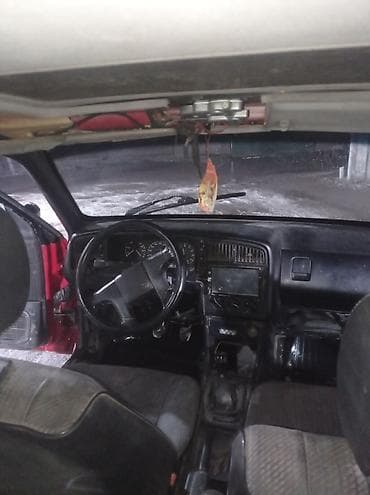 LIFAN: Volkswagen Passat Variant: 1991 г., Универсал lalafo.kg да — 7 LIFAN: Volkswagen Passat Variant: 1991 г., Универсал — 7