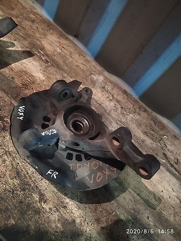Toyota Voxy Цапфа, Тойота Вокси цапфа ПЕРЕДНИЙ ПРАВЫЙ – FR Цена at lalafo.kg Toyota Voxy Цапфа, Тойота Вокси цапфа ПЕРЕДНИЙ ПРАВЫЙ – FR Цена