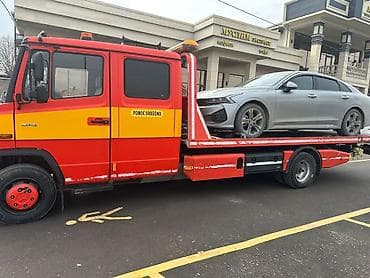 С лебедкой, С манипулятором, Со сдвижной платформой at lalafo.kg С лебедкой, С манипулятором, Со сдвижной платформой