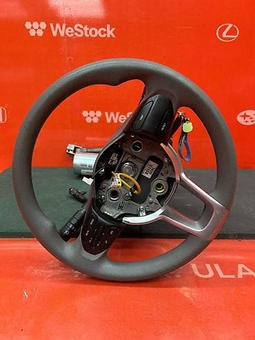 Рулевая колонка Kia 2018 г., Б/у, Оригинал at lalafo.kg Рулевая колонка Kia 2018 г., Б/у, Оригинал