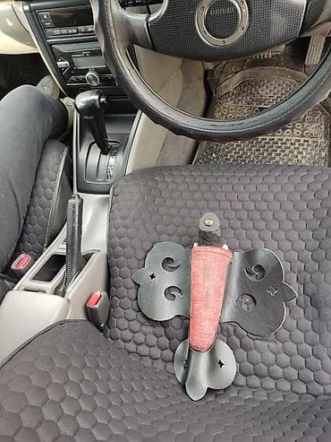 Массажер в машину и для сидячей работы. От простатита и геммороя at lalafo.kg Массажер в машину и для сидячей работы. От простатита и геммороя