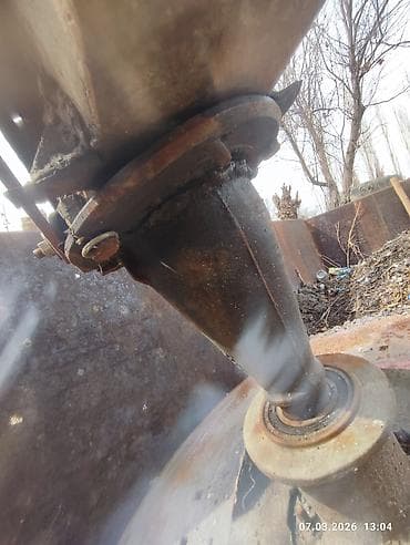 Другие косилки: Роторная косилка навесная, секционная Описание: - Навесное at lalafo.kg — 2 Другие косилки: Роторная косилка навесная, секционная Описание: - Навесное — 2