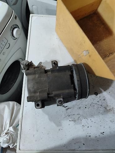 Компрессор Ford 2004 г., Б/у, Оригинал, США at lalafo.kg Компрессор Ford 2004 г., Б/у, Оригинал, США