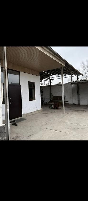 63 м², 3 комнаты, Забор, огорожен at lalafo.kg 63 м², 3 комнаты, Забор, огорожен