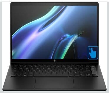 Ультрабук, HP, 16 ГБ ОЗУ, AMD Ryzen 7, 14 ", Новый, Для работы, учебы, память SSD at lalafo.kg Ультрабук, HP, 16 ГБ ОЗУ, AMD Ryzen 7, 14 ", Новый, Для работы, учебы, память SSD