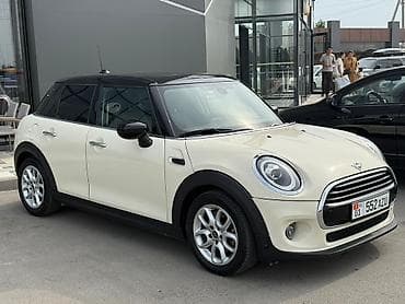 Mini Mini Cooper (2002-Present): 2021 г., 1.5 л, Автомат, Бензин, Хэтчбэк at lalafo.kg Mini Mini Cooper (2002-Present): 2021 г., 1.5 л, Автомат, Бензин, Хэтчбэк