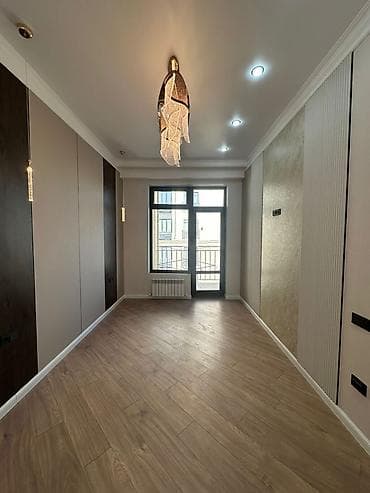 Dongfeng: 3 бөлмө, 90 м², Элитка, 12 кабат, Дизайнердик ремонт lalafo.kg да — 5 Dongfeng: 3 бөлмө, 90 м², Элитка, 12 кабат, Дизайнердик ремонт — 5