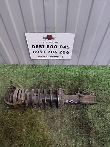 Передний амортизатор Mazda at lalafo.kg Передний амортизатор Mazda