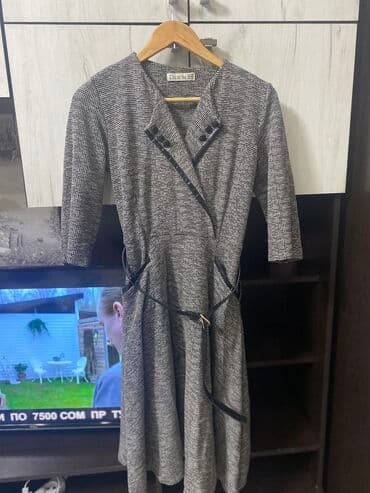 Продаю супер удобное платье, для кормящих мам очень подходит Турция at lalafo.kg Продаю супер удобное платье, для кормящих мам очень подходит Турция