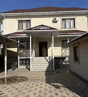 Снимем дом под офис. Требования: - Районы: Кок-Жар, мкр-н Улан, Вефа at lalafo.kg Снимем дом под офис. Требования: - Районы: Кок-Жар, мкр-н Улан, Вефа