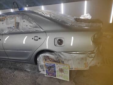 Рихтовка, сварка, покраска at lalafo.kg Рихтовка, сварка, покраска