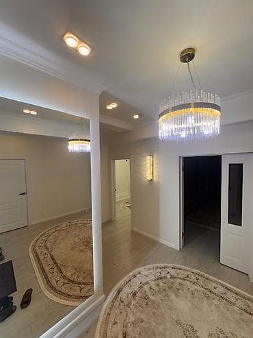 Proton: 💎 Роскошная новая двухкомнатная квартира 85 м² в центре (ул lalafo.kg да — 7 Proton: 💎 Роскошная новая двухкомнатная квартира 85 м² в центре (ул — 7