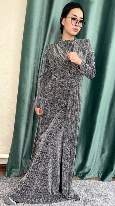 Платья классного качества 1800сом
Состояние новая at lalafo.kg Платья классного качества 1800сом
Состояние новая