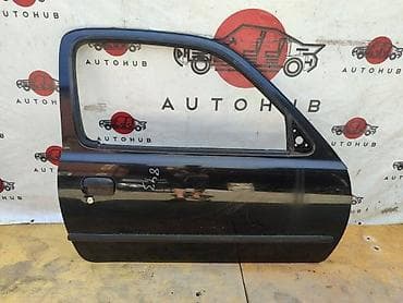 Дверь Передняя правая Nissan at lalafo.kg Дверь Передняя правая Nissan