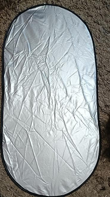 Солнцезащитный экран at lalafo.kg Солнцезащитный экран