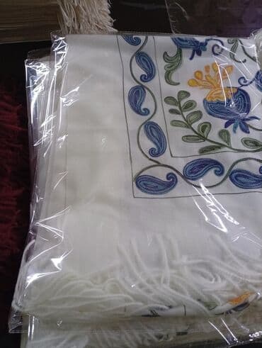 Индивидуальный пошив | Швейный цех | Шали at lalafo.kg Индивидуальный пошив | Швейный цех | Шали