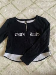 Кофточка осенняя на девочку 9-12 лет. Подходит на мероприятия at lalafo.kg Кофточка осенняя на девочку 9-12 лет. Подходит на мероприятия