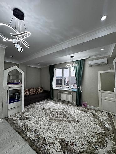 1 бөлмө, 40 м², Элитка, 2 кабат lalafo.kg да 1 бөлмө, 40 м², Элитка, 2 кабат