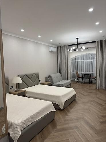 Квартира, ЦО Карвен 4 сезона, Сары-Ой, Детская площадка, Парковка, стоянка, Охраняемая территория at lalafo.kg — 2 Квартира, ЦО Карвен 4 сезона, Сары-Ой, Детская площадка, Парковка, стоянка, Охраняемая территория — 2