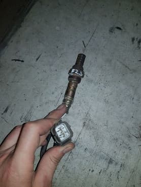 Honda Accord F23 лямда-зонд, Хонда аккорд датчик кислорода Датчик at lalafo.kg Honda Accord F23 лямда-зонд, Хонда аккорд датчик кислорода Датчик