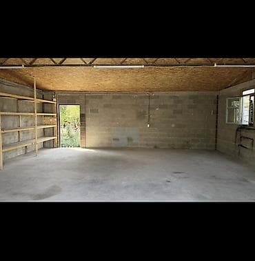 Сдается гараж 50 кв на первой линии Пол и потолок утепленный at lalafo.kg Сдается гараж 50 кв на первой линии Пол и потолок утепленный