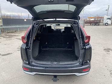 Honda CR-V: 2021 г., 1.5 л, Автомат, Бензин, Кроссовер at lalafo.kg — 8 Honda CR-V: 2021 г., 1.5 л, Автомат, Бензин, Кроссовер — 8