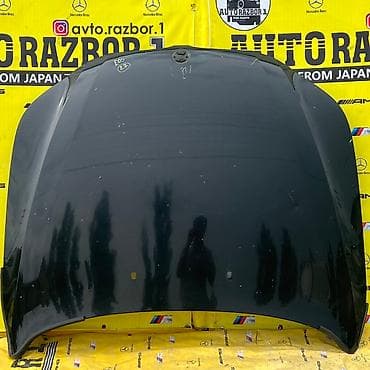 Капот BMW, Оригинал at lalafo.kg Капот BMW, Оригинал