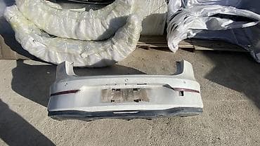 Бампер Б/у, Оригинал at lalafo.kg Бампер Б/у, Оригинал