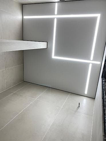 Монтаж потолков, Монтаж потолочных плинтусов | Багет, Бордюр, Галтель Больше 6 лет опыта at lalafo.kg Монтаж потолков, Монтаж потолочных плинтусов | Багет, Бордюр, Галтель Больше 6 лет опыта