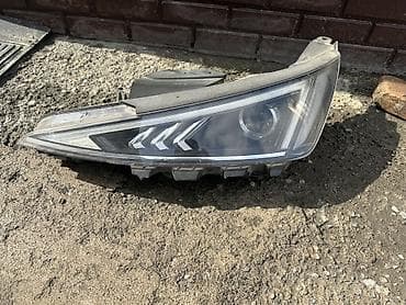 Передняя левая фара Hyundai 2019 г. at lalafo.kg Передняя левая фара Hyundai 2019 г.